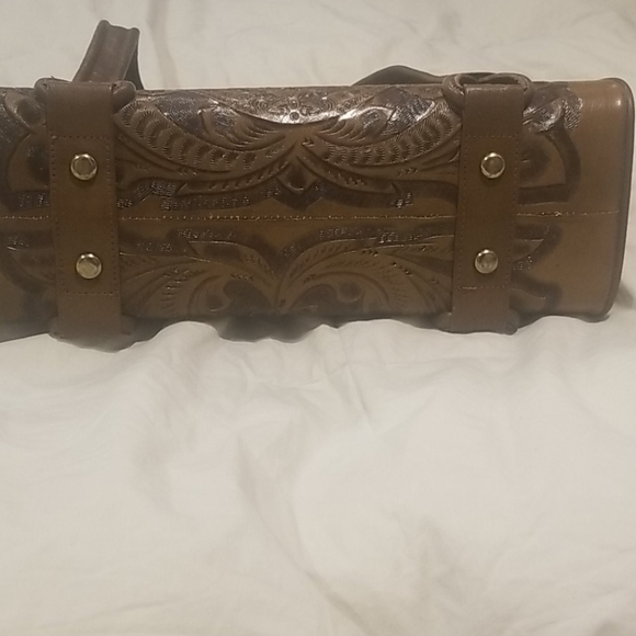 Genuine Leather ARTMEX Purse - Picture 3 of 8